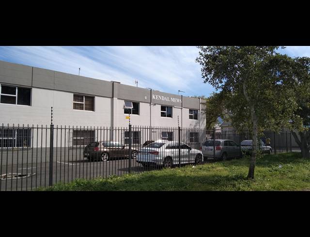 71M² OFFICE RENTED IN DIEP RIVER